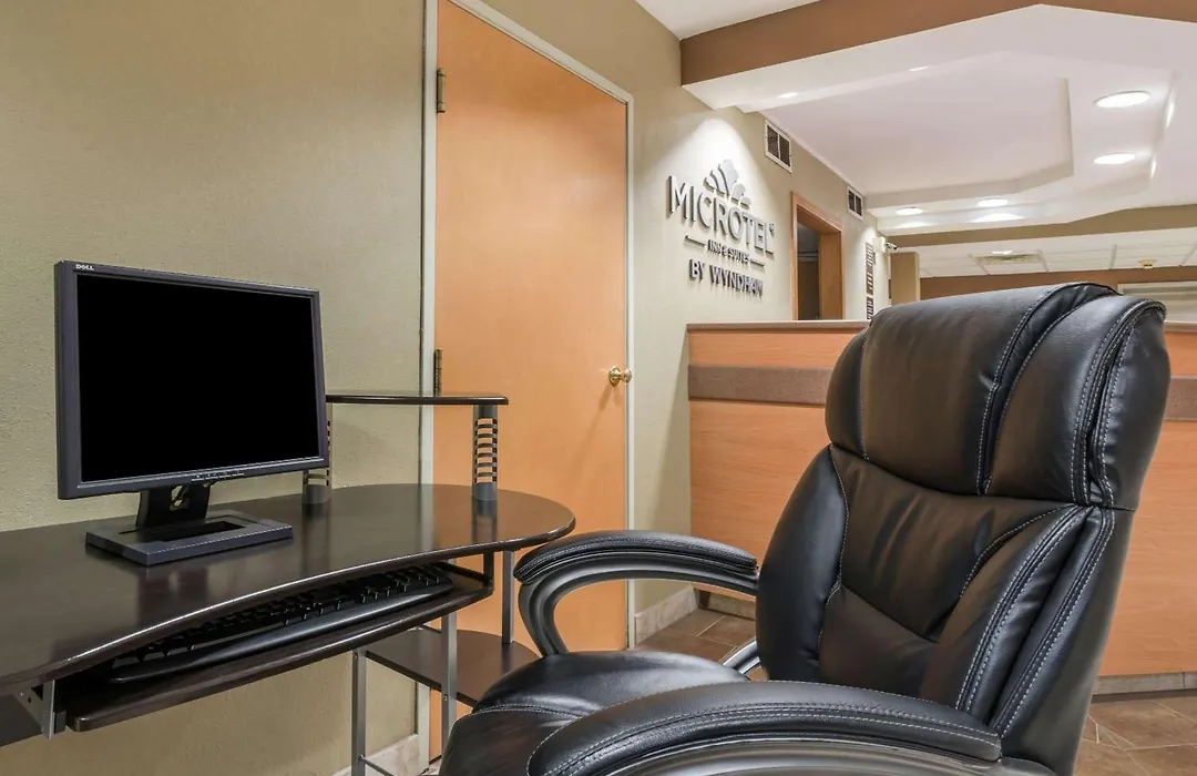 Microtel Inn & Suites By Wyndham West Chester-1