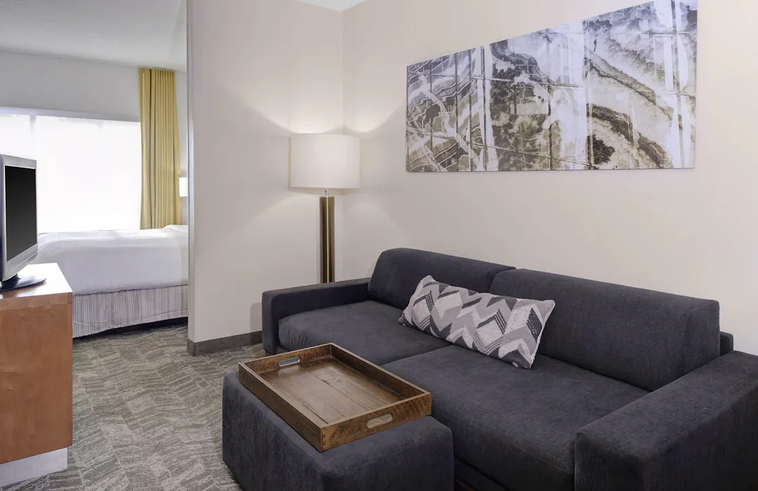 Springhill Suites By Marriott Memphis East Galleria-1