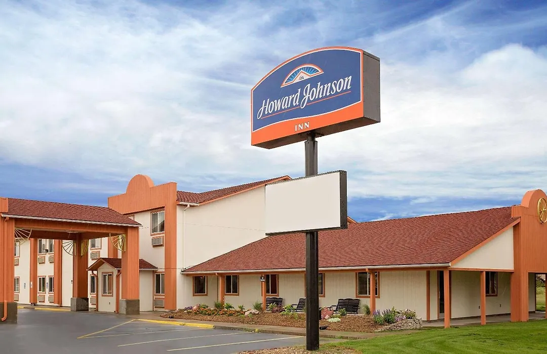 Howard Johnson By Wyndham Gothenburg-1