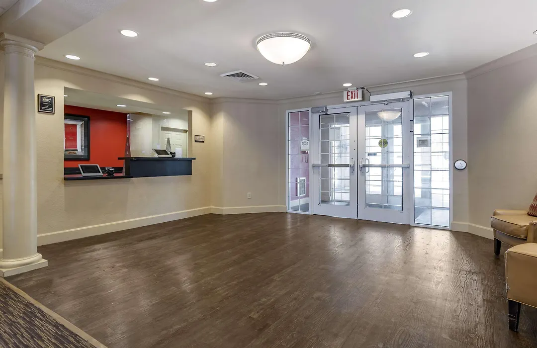 Extended Stay America Suites - Orlando - Maitland - 1776 Pembrook Dr-1