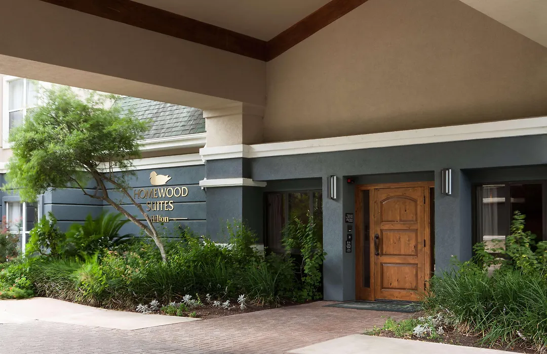 Homewood Suites By Hilton Austin Nw Near The Domain-1