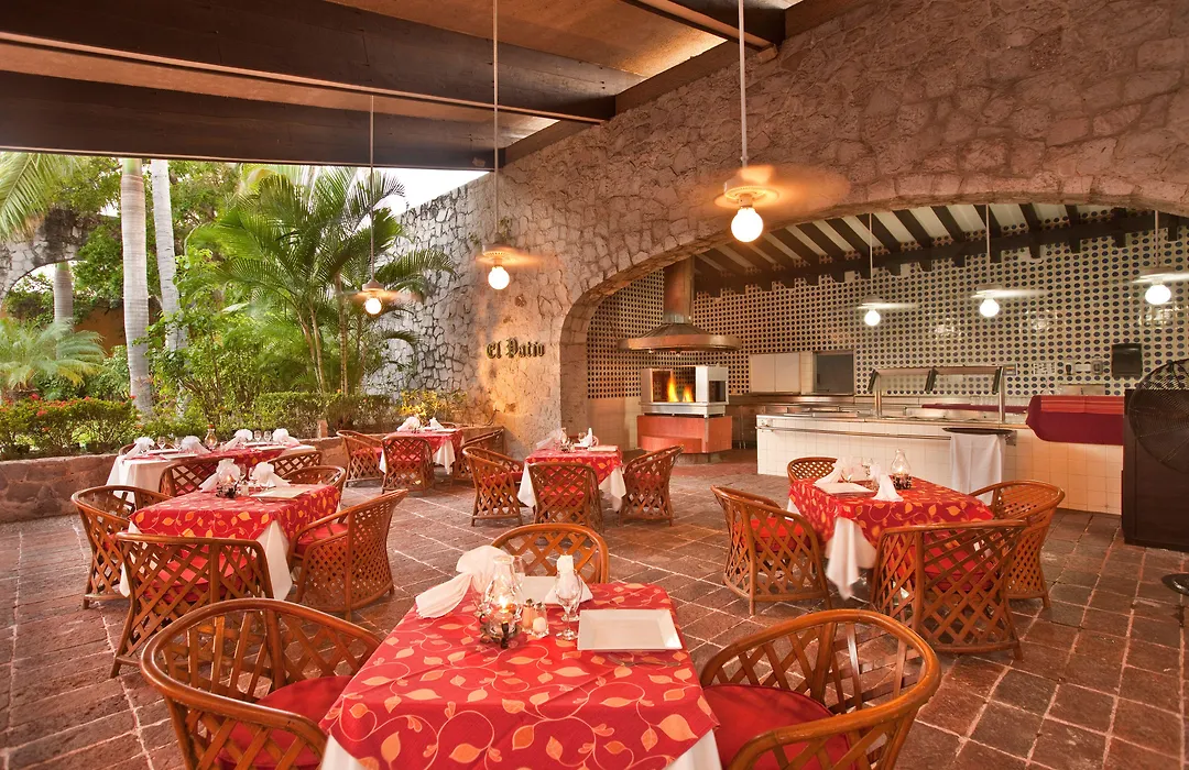 El Cid Granada Hotel & Country Club-1