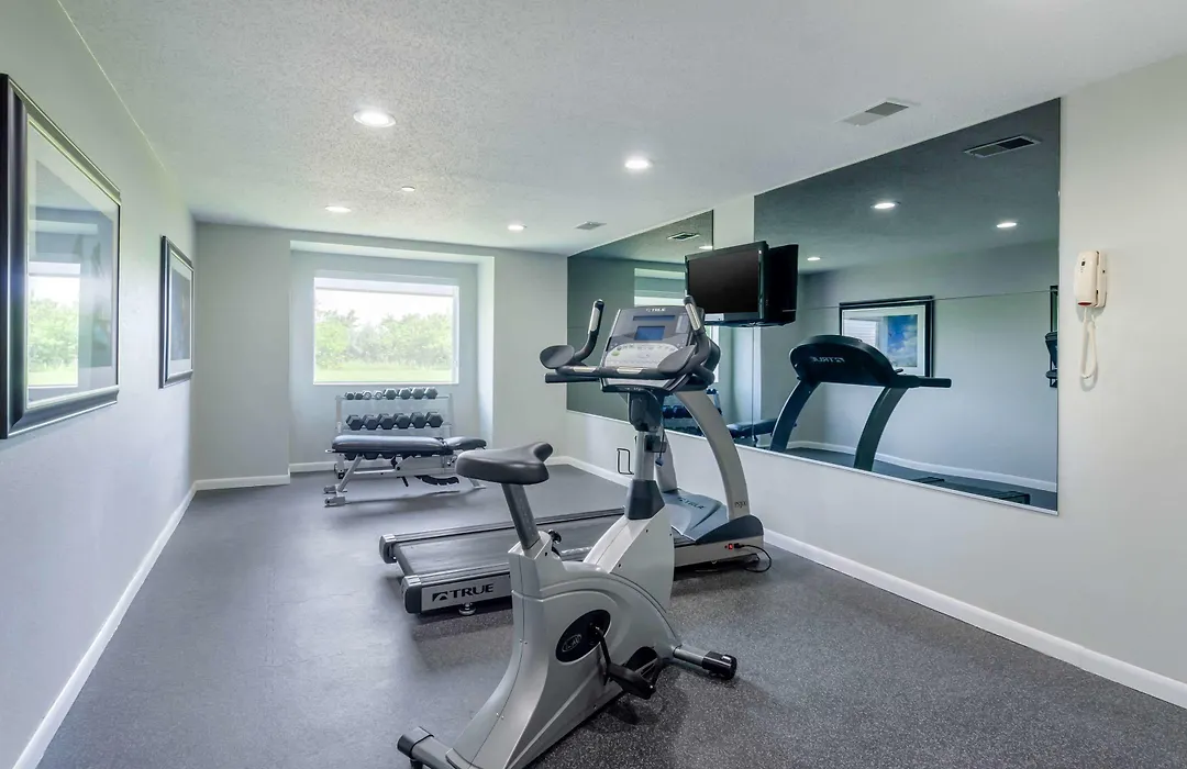 Clarion Pointe Staunton East-1