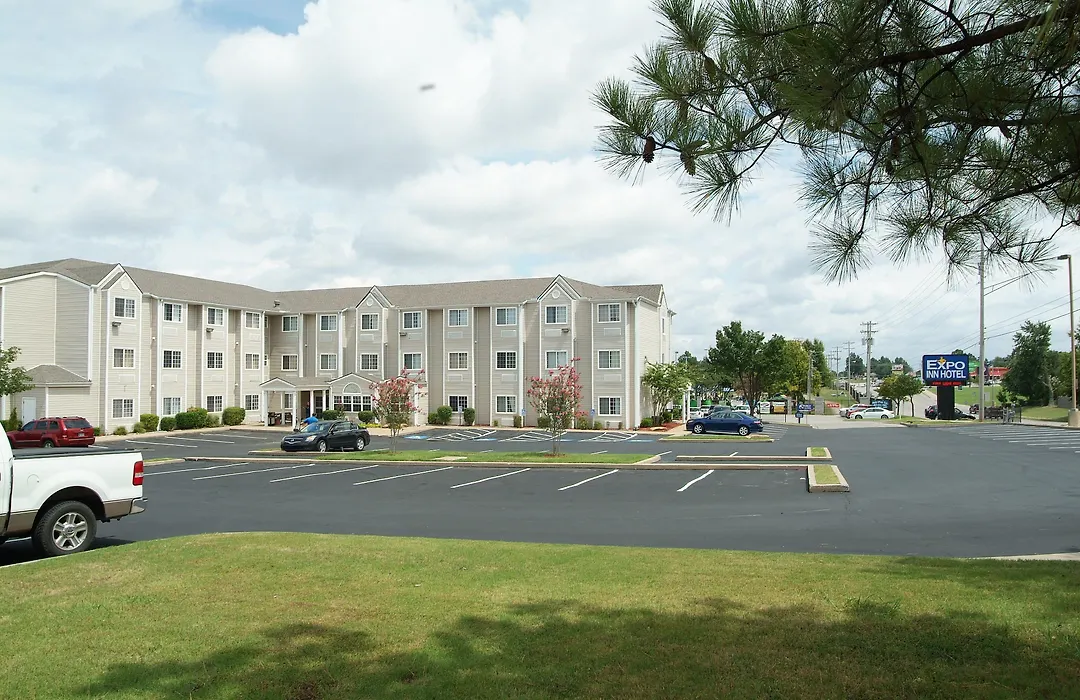 Expo Inn-1