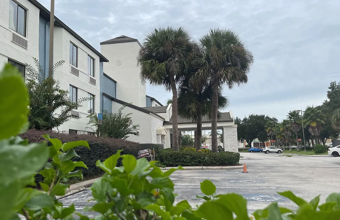 Destiny Palms Hotel Maingate West-1