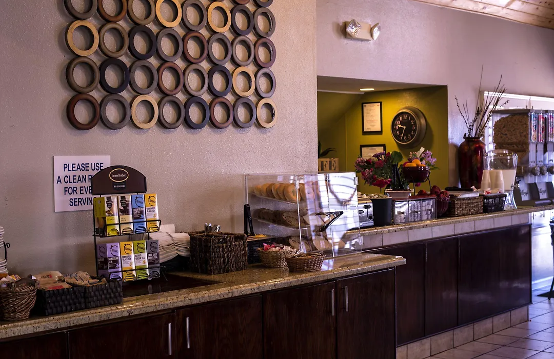 Chase Suite El Paso-1