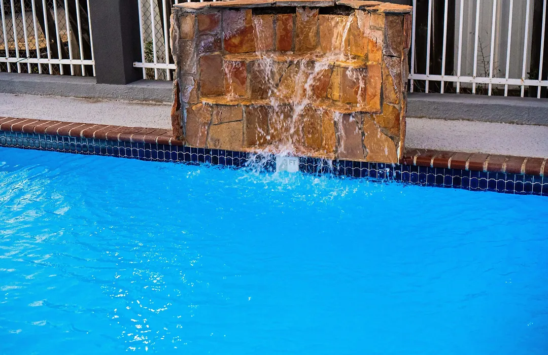 Rodeway Inn & Suites Corpus Christi Northwest-1