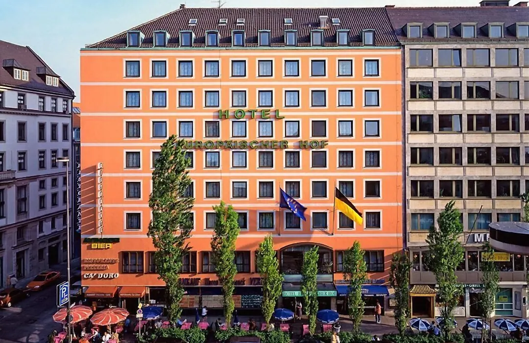 Europäischer Hof-1