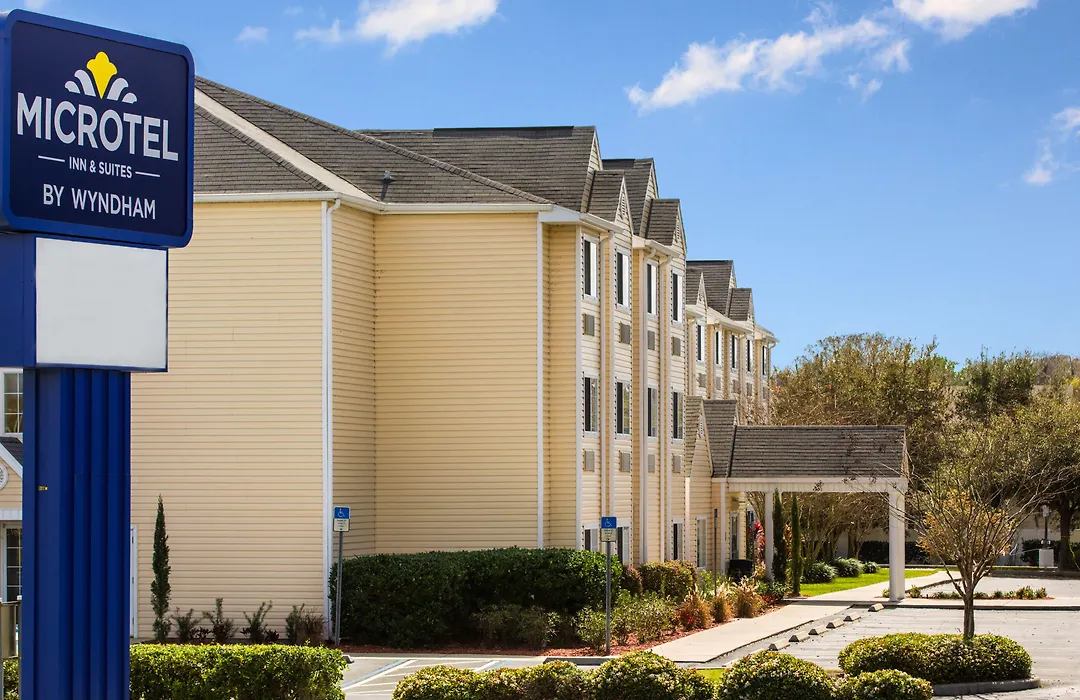 Microtel Inn & Suites Leesburg-1
