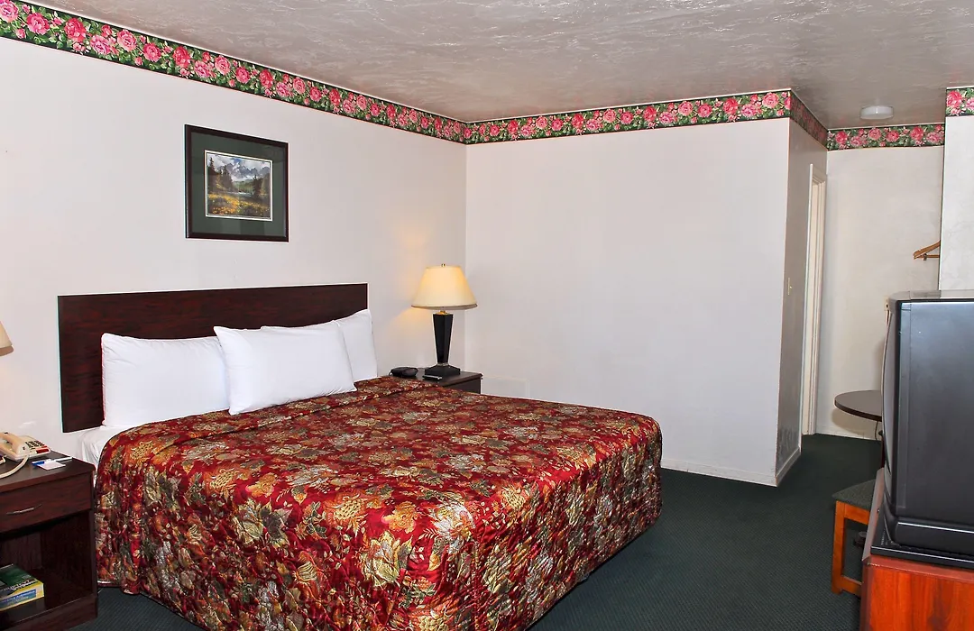 Stone Inn Extended Stay U Of A-1