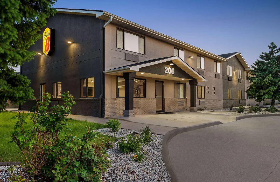 Super 8 By Wyndham Ankeny/Des Moines Area-1
