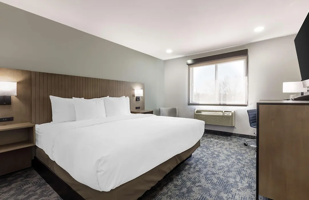 Best Western North Side Inn-1