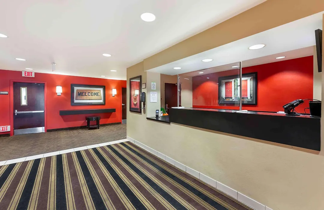 Extended Stay America Suites - Cleveland - Brooklyn-1