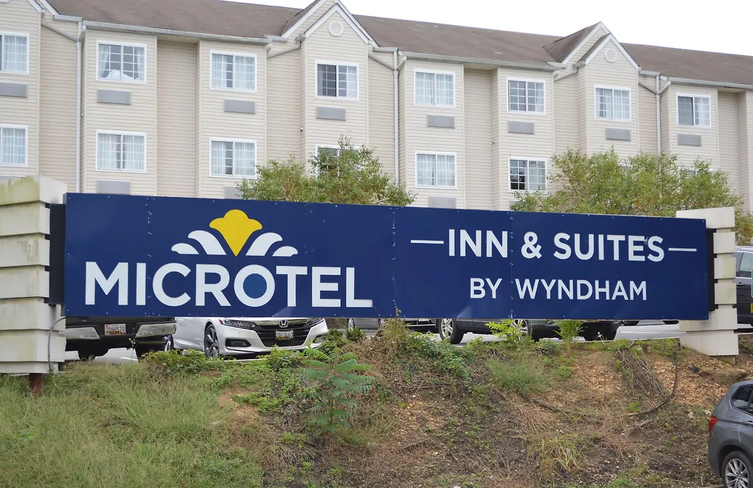 Microtel Inn Suite By Wyndham BWI Airport-1