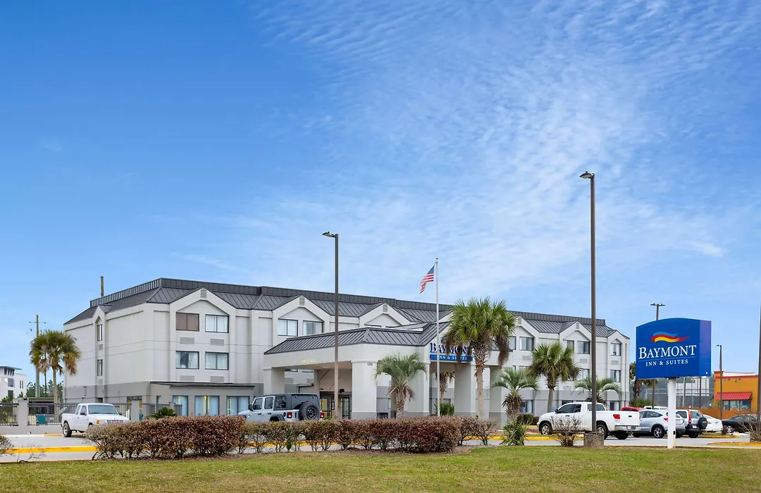 Baymont By Wyndham Saraland-1