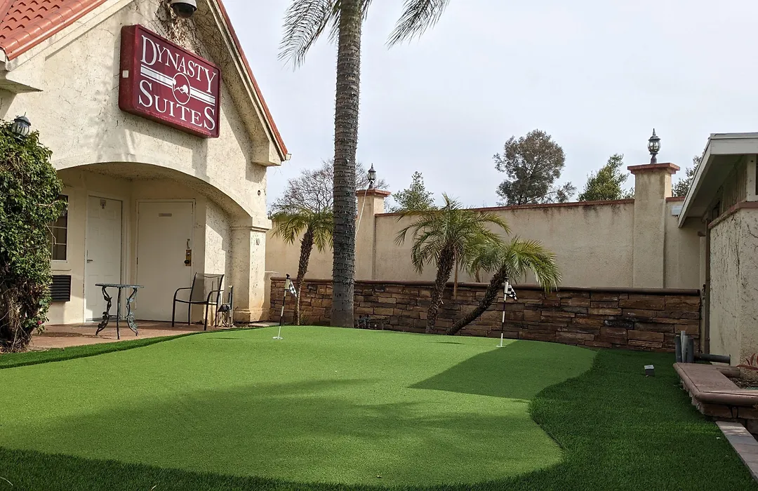 Dynasty Suites Redlands-1