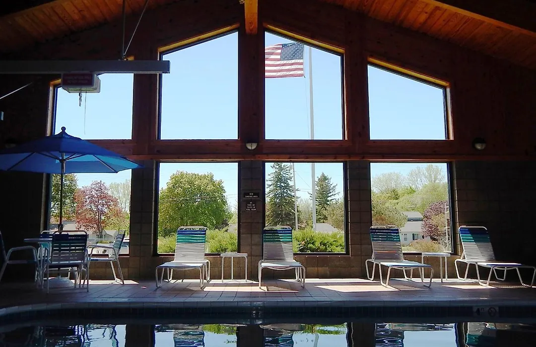 Americinn By Wyndham Sturgeon Bay-1