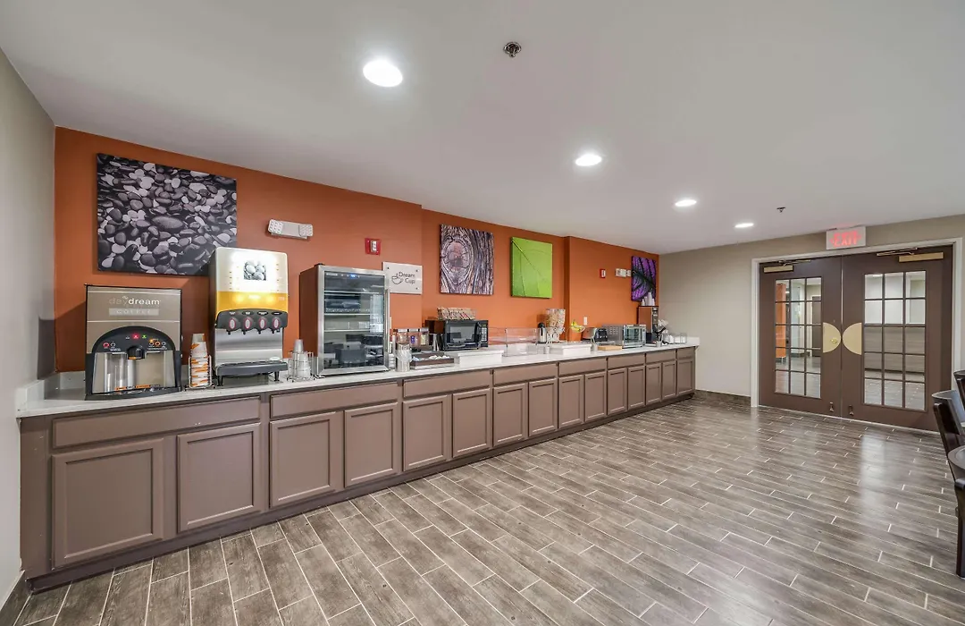 Sleep Inn & Suites Decatur West-1