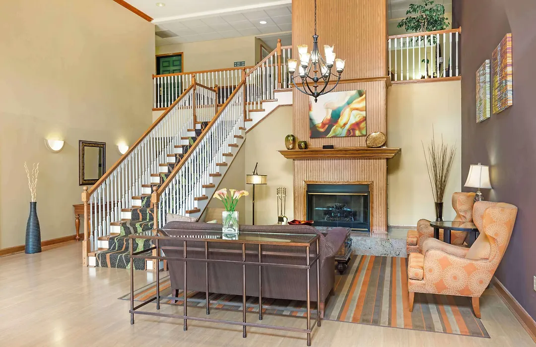 Best Western Plus Waco North-1