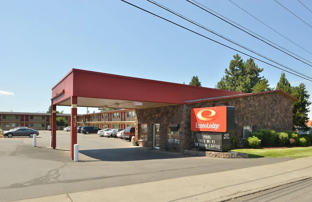 Bend Inn & Suites-1
