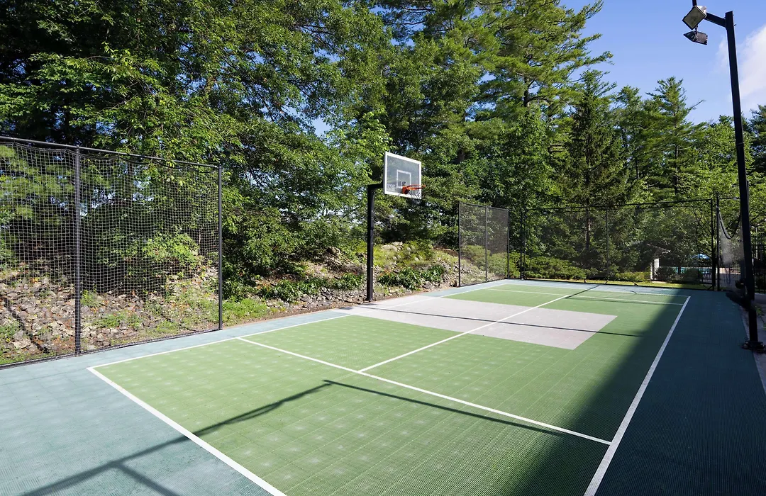 Homewood Suites By Hilton Boston/Andover-1