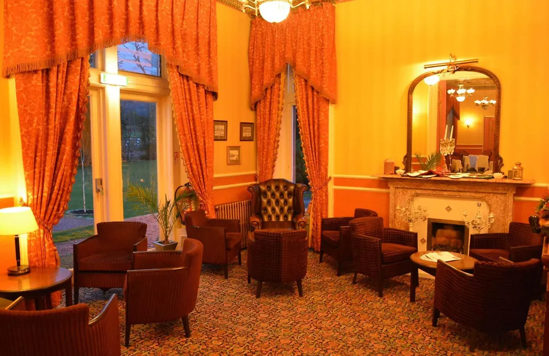 The Ennerdale Country House Hotel-1