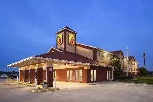 Super 8 By Wyndham Salem-1
