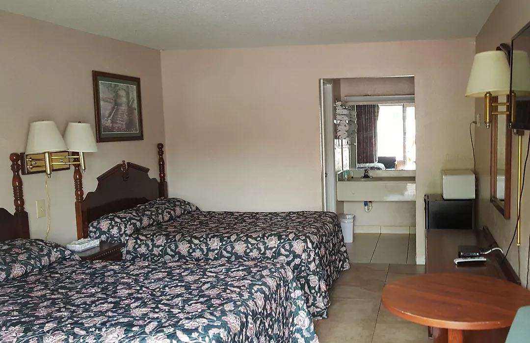Micanopy Inn-1