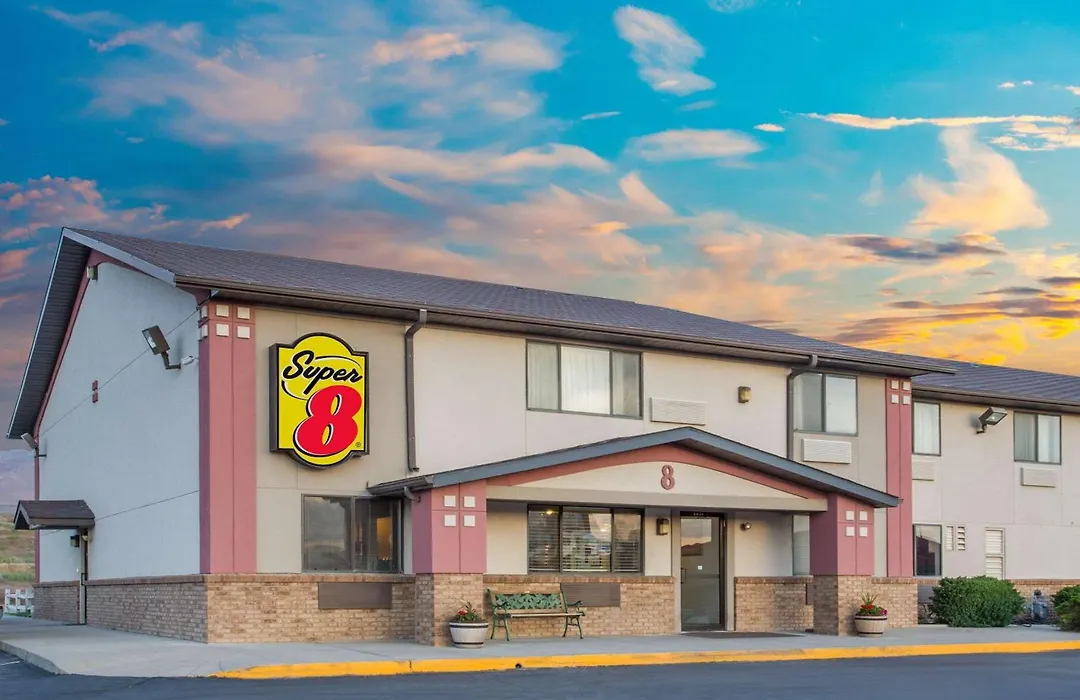 Super 8 By Wyndham Winnemucca Nv-1