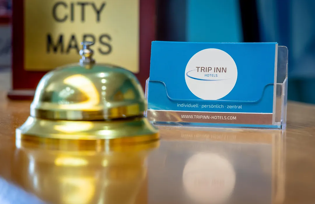 Trip Inn Eden Antwerpen-1
