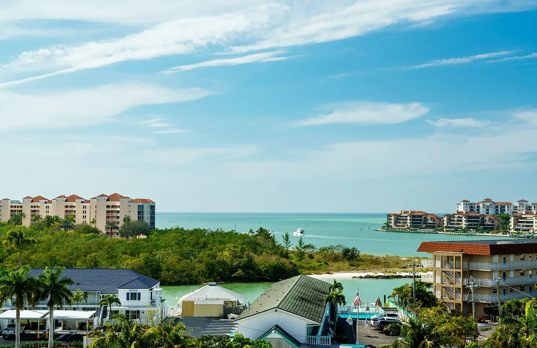 Olde Marco Island Inn And Suites-1
