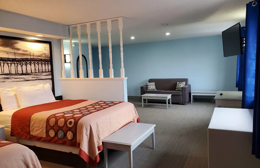 Coastal Inn & Suites-1