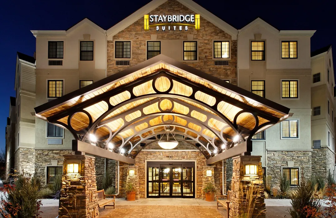 Staybridge Suites Myrtle Beach-Fantasy Harbour By Ihg-1