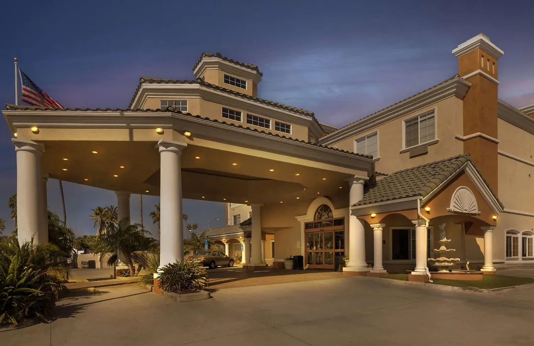 Comfort Suites Oceanside Camp Pendleton Area-1