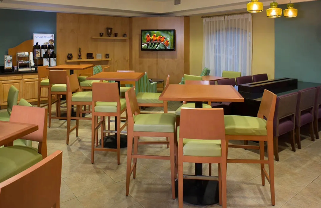 Holiday Inn Express - Clermont By Ihg-1