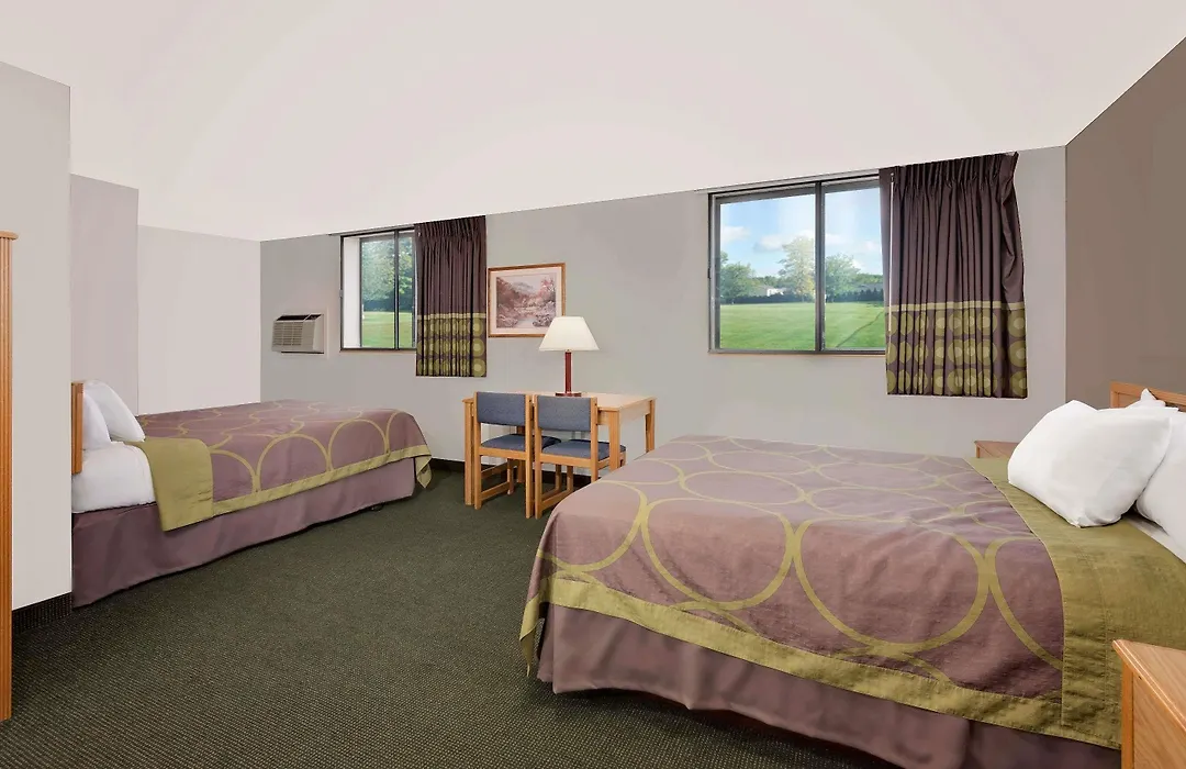 Fairbridge Inn & Suites Spearfish-1