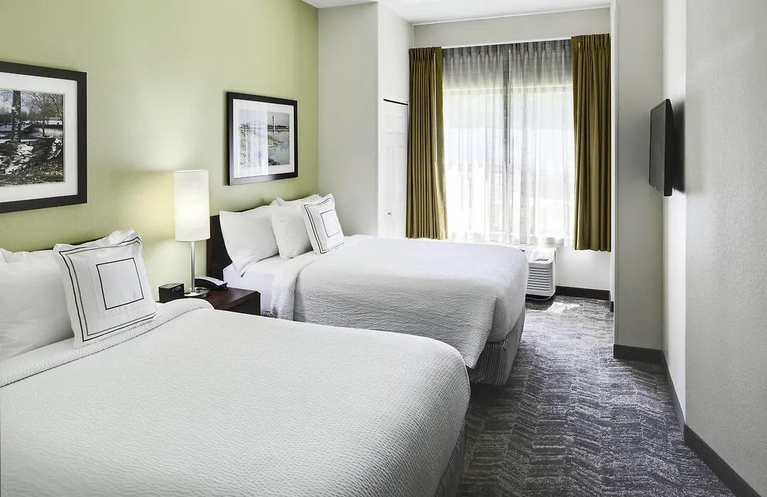 Springhill Suites Milford-1