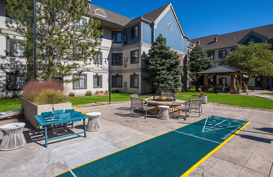 Sonesta Es Suites Denver South Park Meadows-1