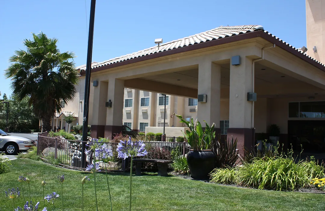 Holiday Inn Express Madera By Ihg-1