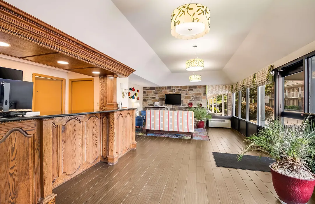 Best Western Inn Winchester-1