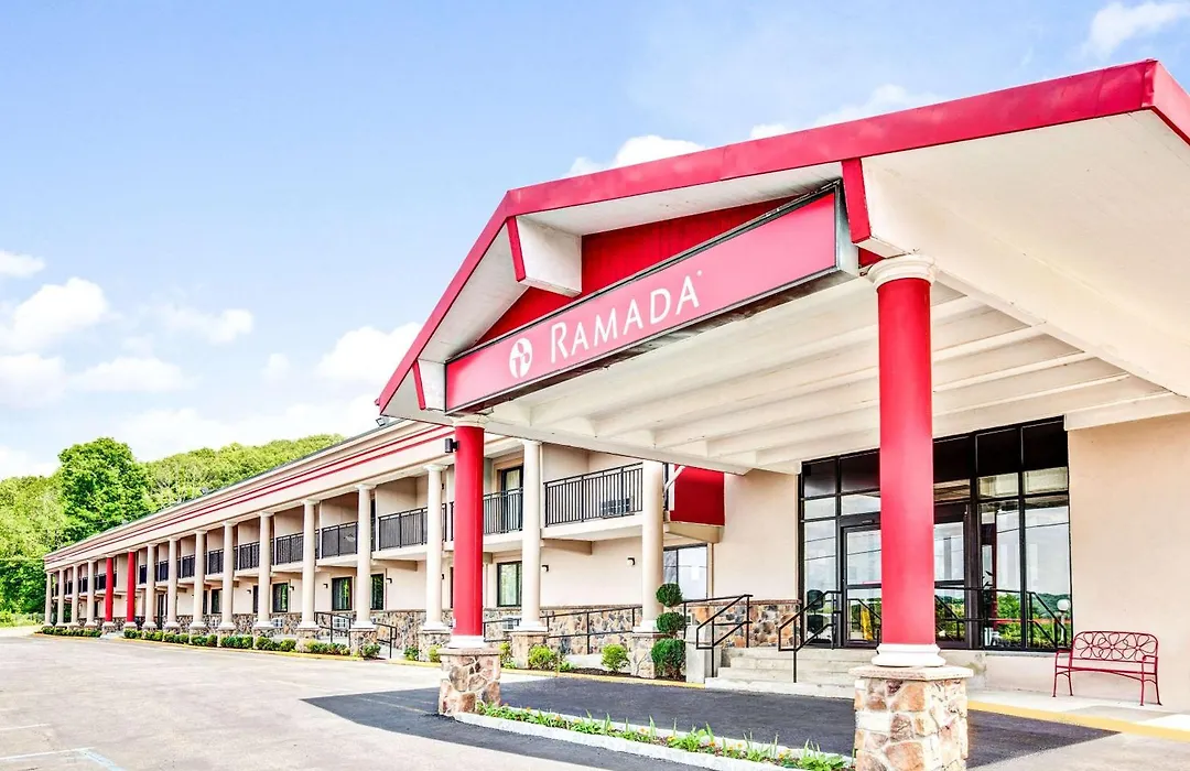 Ramada By Wyndham Rockaway-1