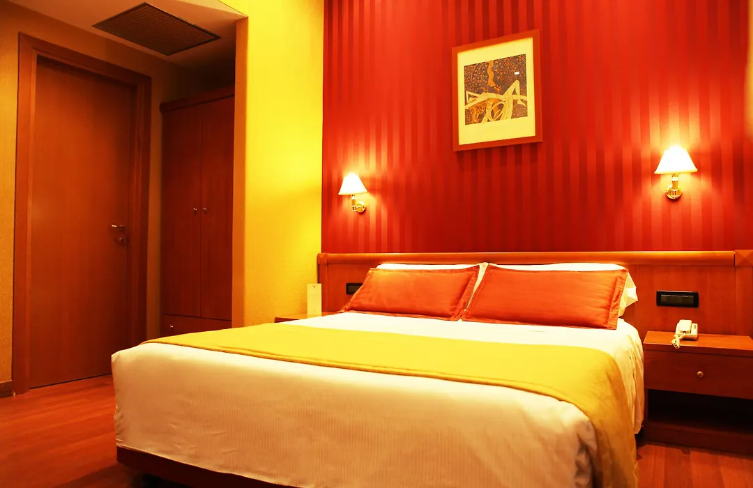 Hotel Impero-1
