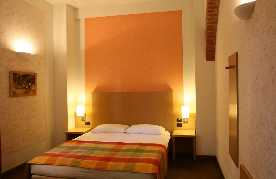 Hotel Villa Betania-1