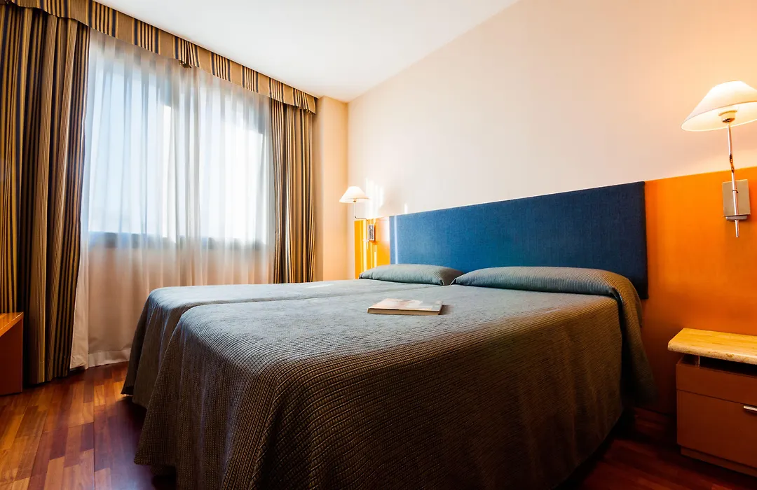 Hotel Villacarlos-1