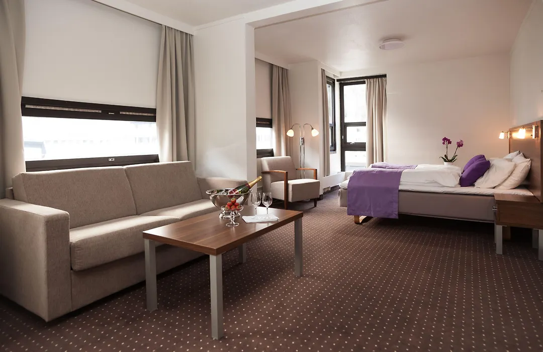 Thon Hotel Otta-1