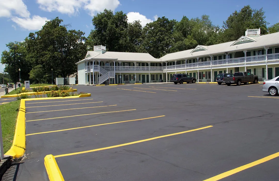 Legacy Inn - Cookeville-1
