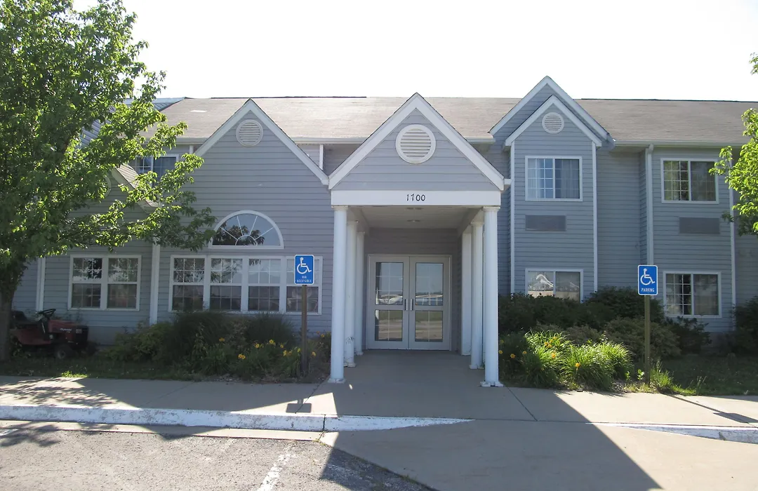 Americas Best Value Inn & Suites Maryville-1