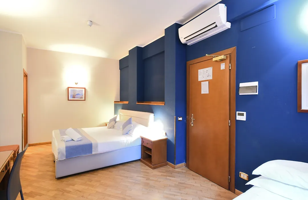 Hotel Cavour-1