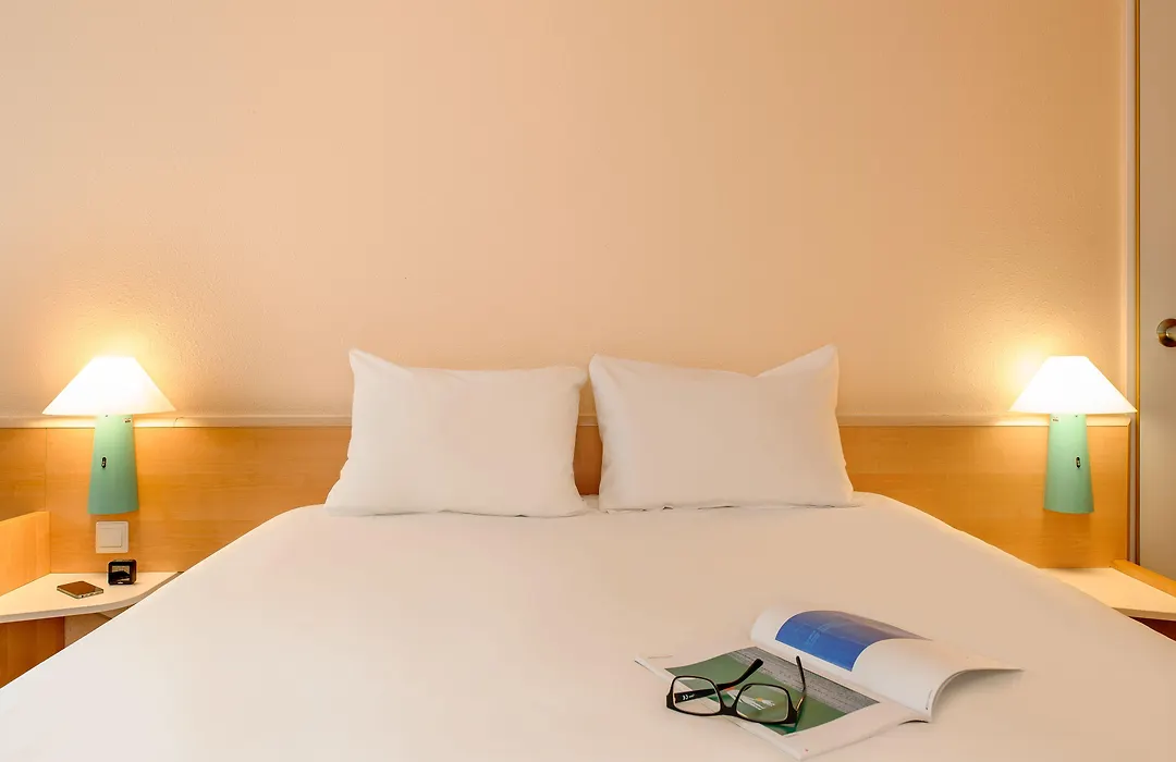 Ibis Hotel Frankfurt Airport-1
