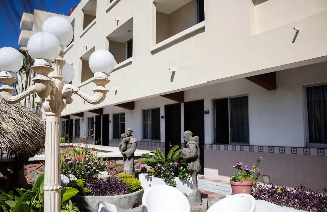 Hotel Sands Arenas-1